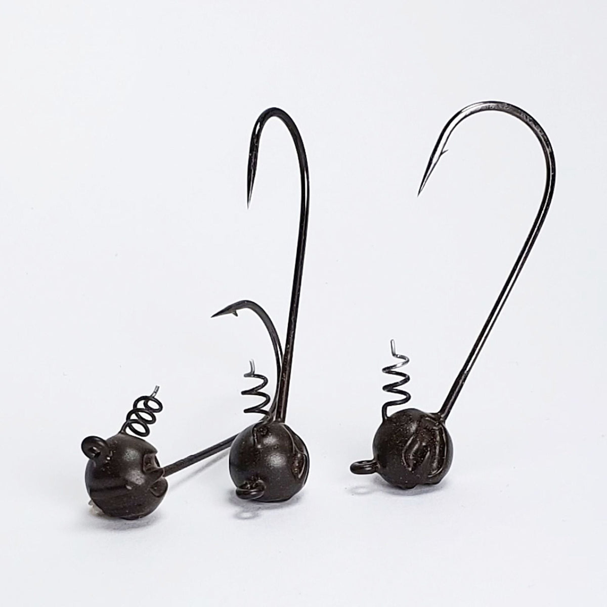 Ridge Kicker Shakey - 3Pk