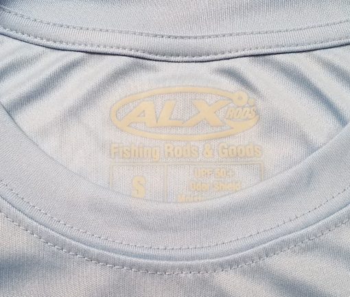 ALX Solarskin Men's Performance Shirt – UPF50+