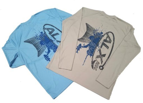 ALX Solarskin Men's Performance Shirt – UPF50+