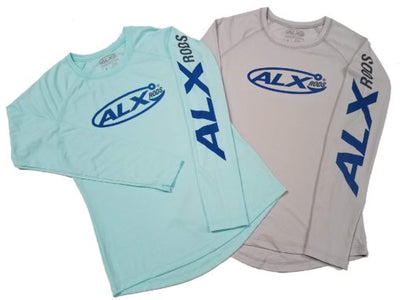 ALX Solarskin Women's Performance Shirt – UPF50+