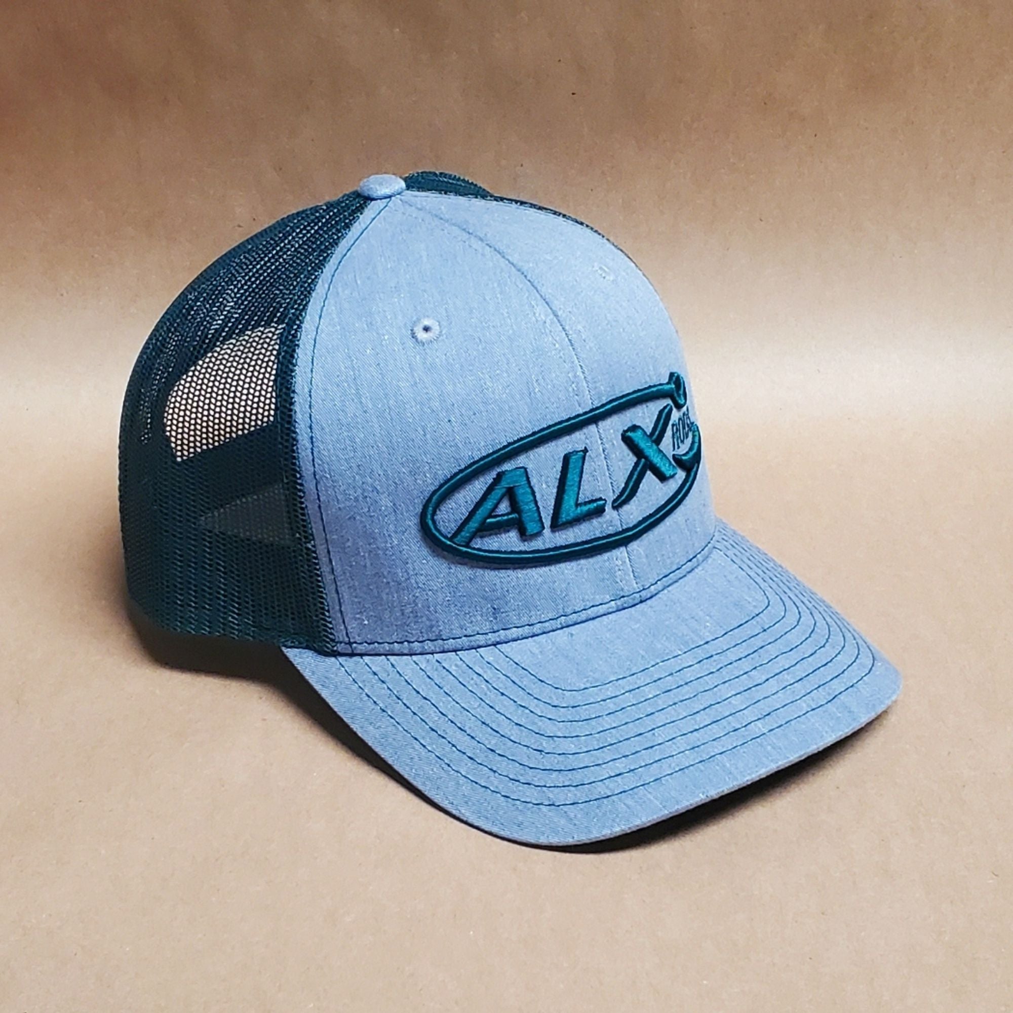 Hats – ALX Rods