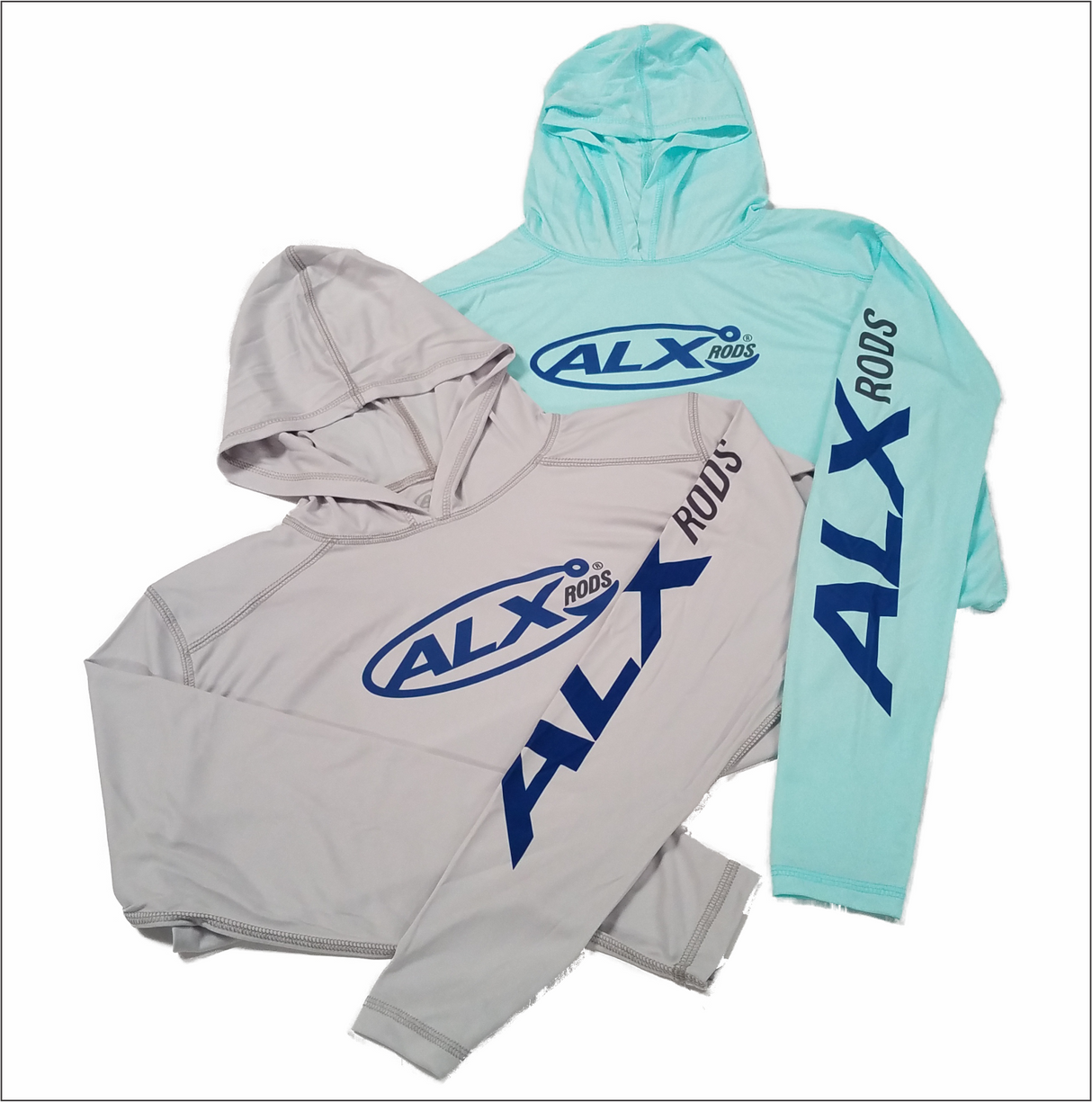 ALX Solarskin Performance Hoodie (Unisex) – UPF50+