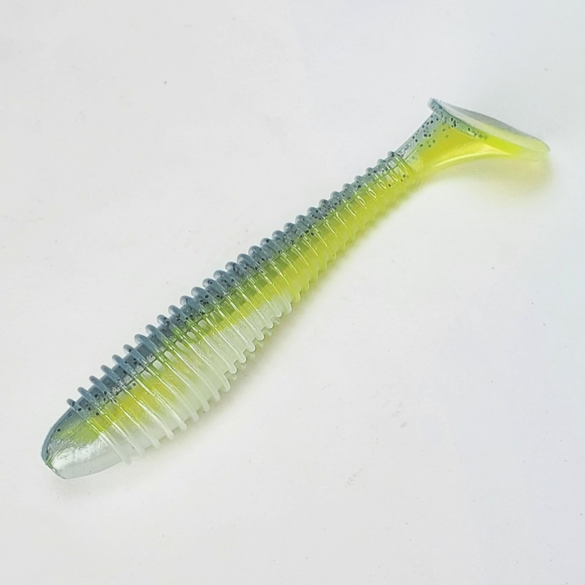 TailTeaser Swimbait – ALX Rods