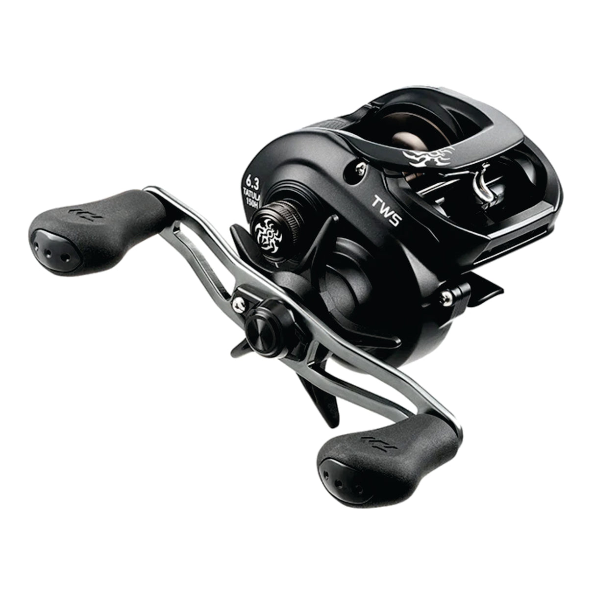 Daiwa Tatula 150 Casting Reel