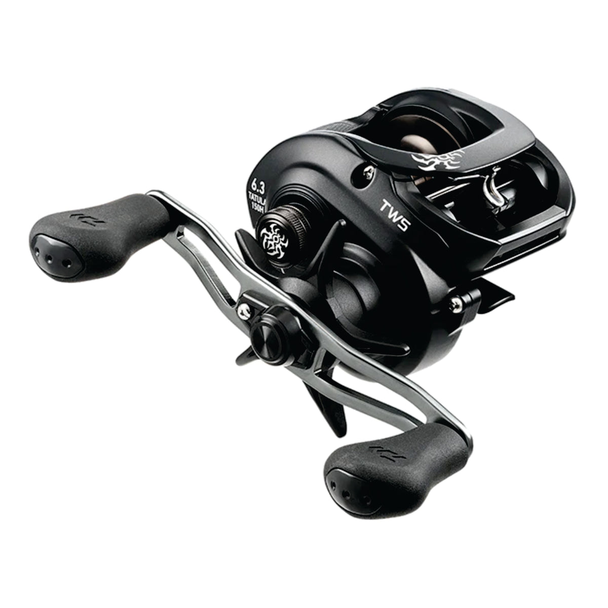 Daiwa Tatula 150 Casting Reel