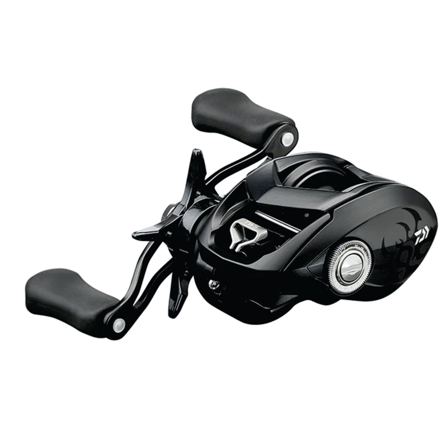 daiwa ca 80 casting reel Daiwa Tatula 80 Casting Reel – ALX Rods