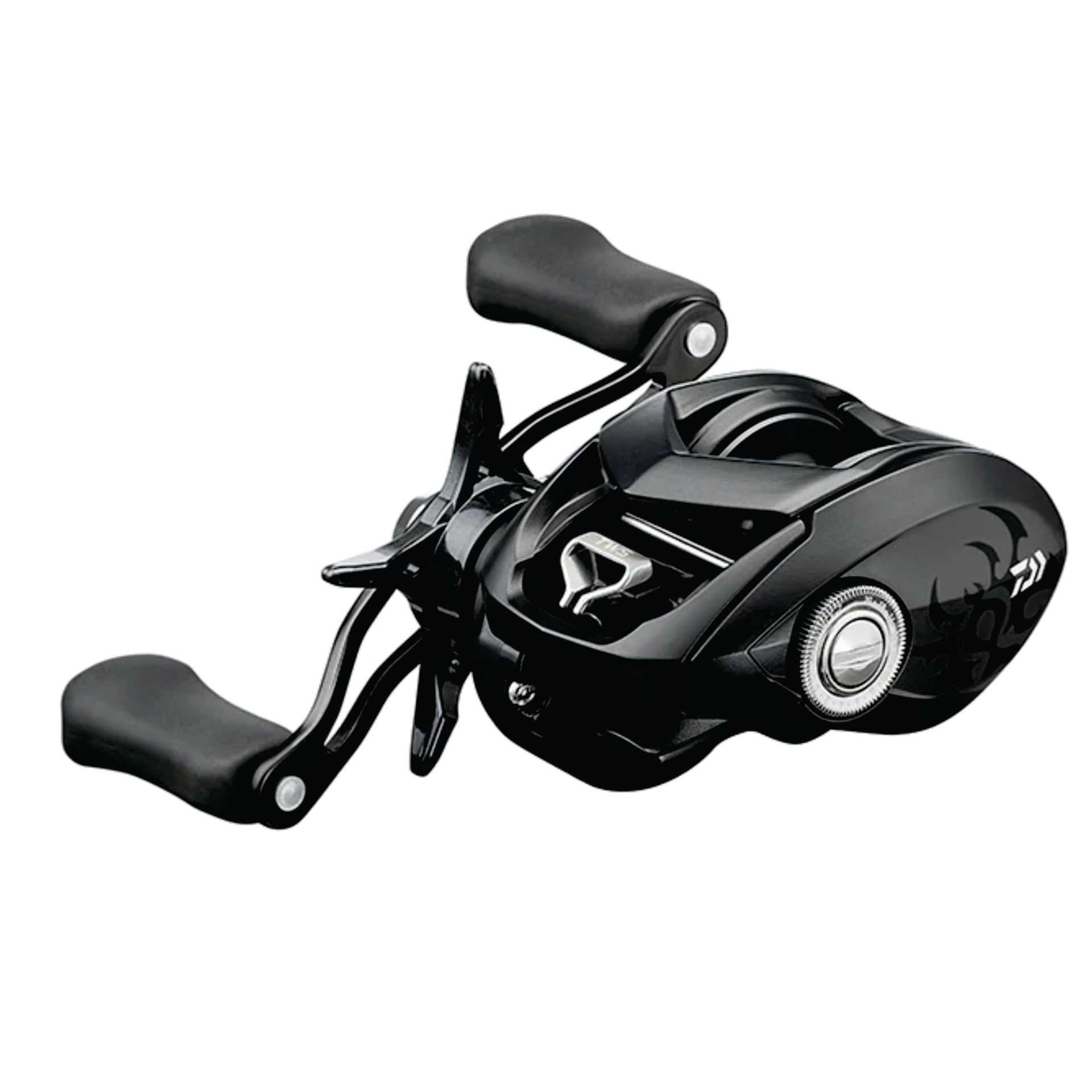 daiwa casting reel cg 80hsl Tatula 80 – ALX Rods Power:Extra Heavy - Fast Держатель удилищ Abu Garcia Round Hyper Drive