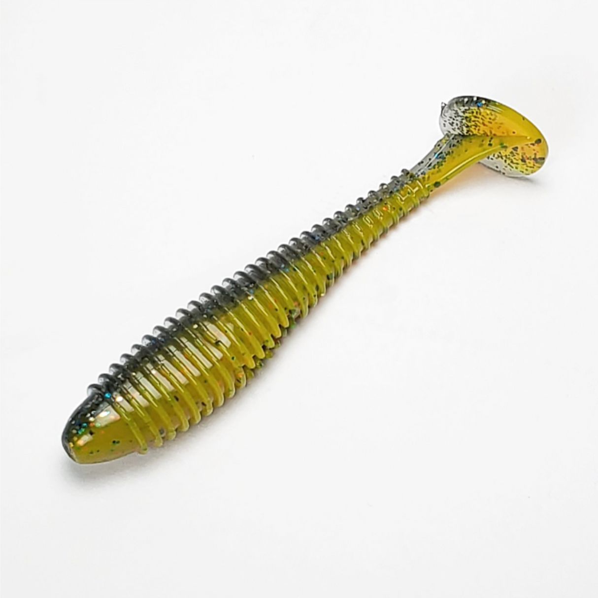 TailTeaser Swimbait – ALX Rods