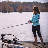 ALX Solarskin Women's Performance Shirt – UPF50+